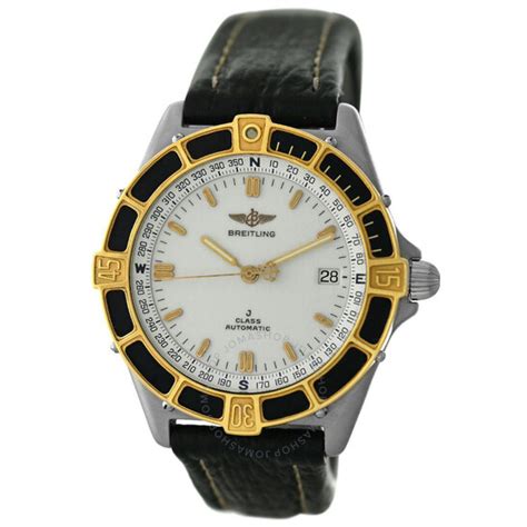 breitling j-class atomatic|Breitling Pre.